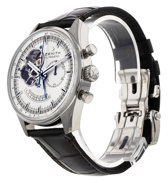 Zenith El Primero 03.2080.4021/01.C494 Image 2